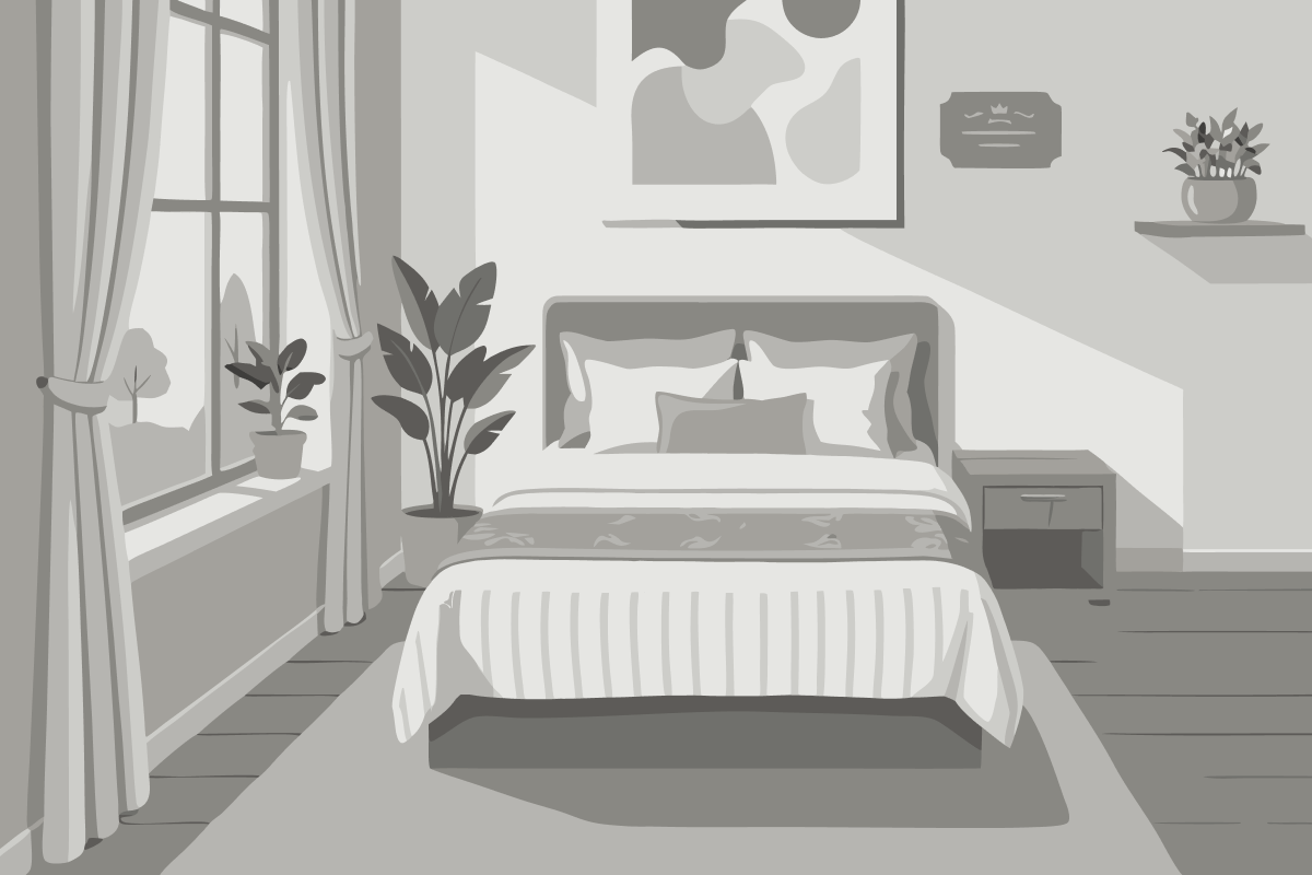 Deluxe Beach Suite, 1 Bedroom Larger Suite, Beachfront