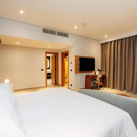 Sheraton Soma Bay Resort-2
