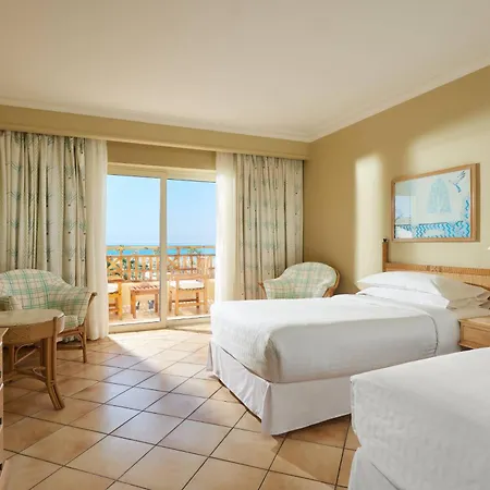 Sheraton Soma Bay Resort-2